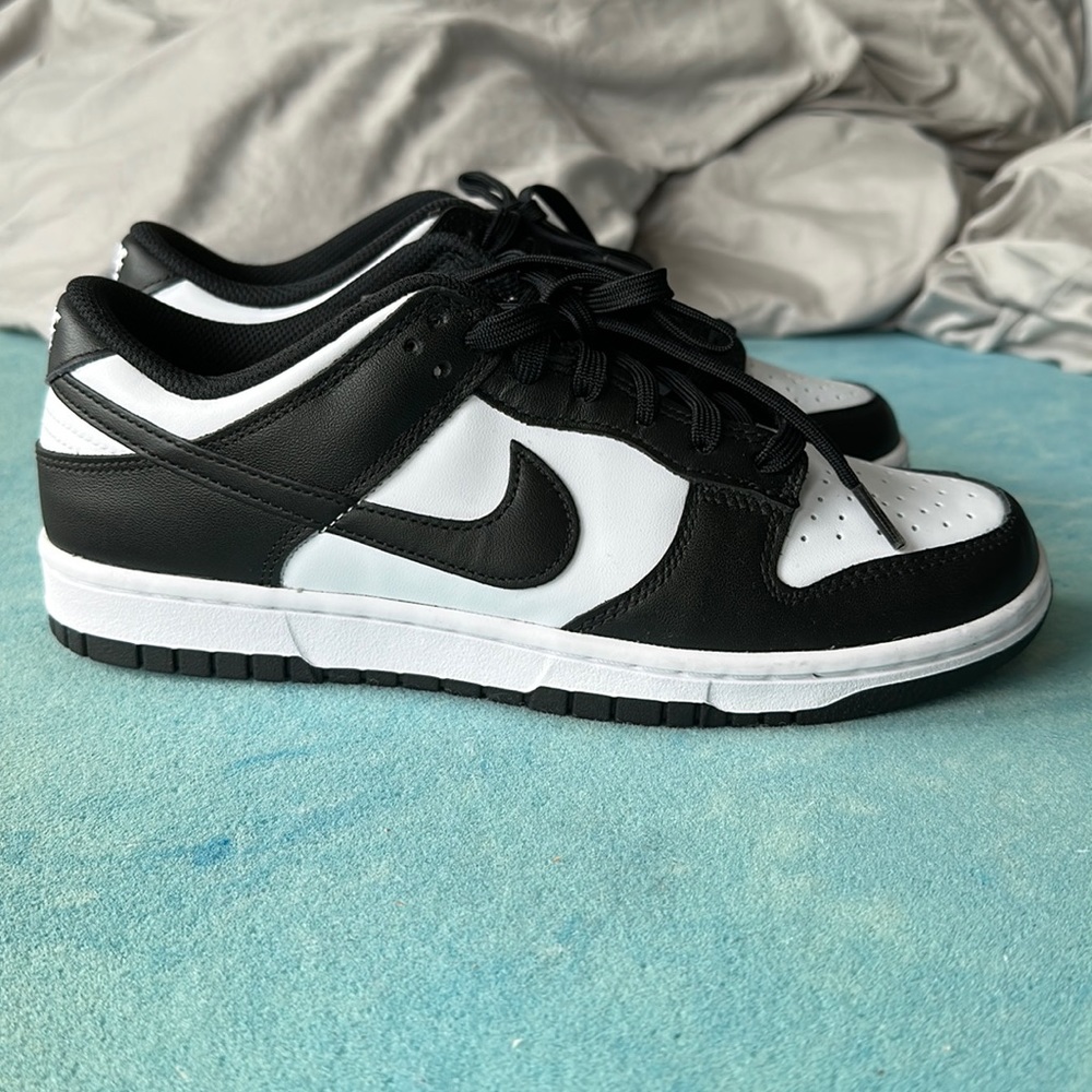 Nike Dunk Lows Black and White Pandas BRAND NEW